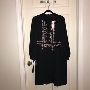 💥NWT! 18 Ann Taylor Dress